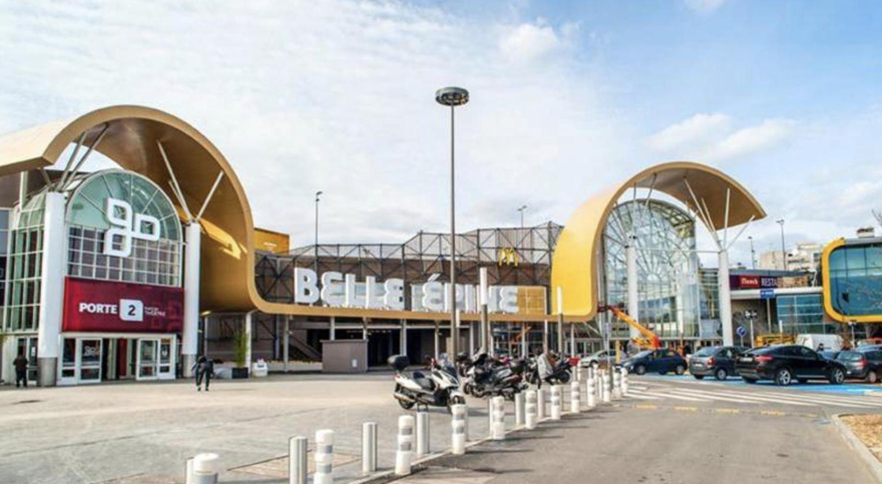 Appartamento Evasion - Orly A 12 Min De Paris Paray-Vieille-Poste Esterno foto